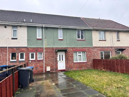 2 bed student house to rent on Musgrave Gardens, Durham, DH1