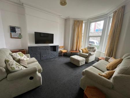 4 bed student house to rent on Seymour Avenue, Plymouth, PL4