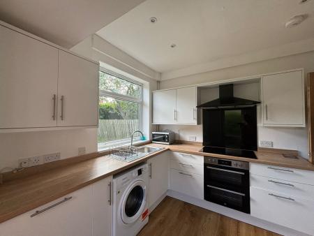 6 bed student house to rent on Newcastle Road, Durham, DH1