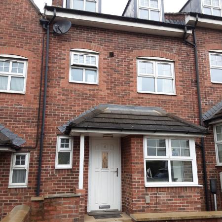 6 bed student house to rent on The Poplars, Durham, DH1
