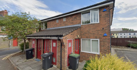 2 bed student house to rent on Green Court, Durham, DH1