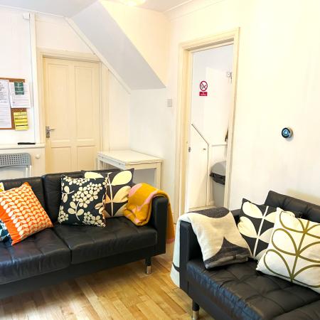 5 bed student house to rent on Hillside, Brighton, BN2