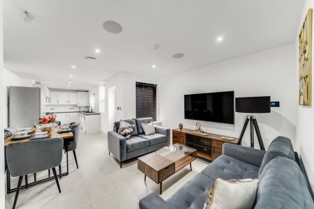 6 bed student house to rent on Leopold Road, Liverpool, L7