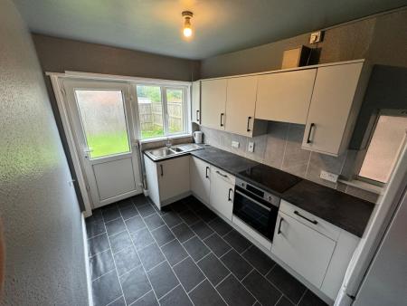 4 bed student house to rent on Greenfield Street, Nottingham, NG7