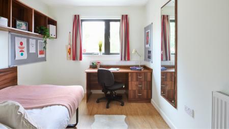 Deluxe Ensuite Student flat to rent on Western Way, Exeter, EX1