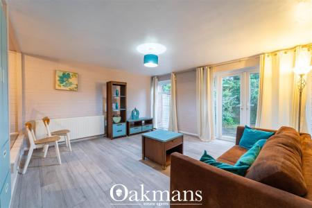 3 bed student house to rent on Minden Grove, Birmingham, B29