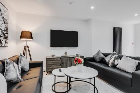 6 bed student house to rent on Malvern Road, Liverpool, L6