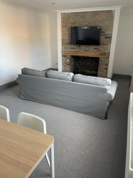 3 bed student house to rent on High Street North, Durham, DH7