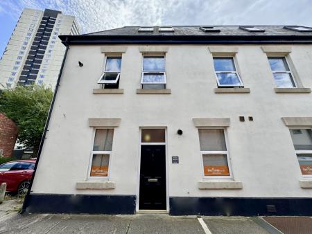 7 bed student house to rent on The Globe, Newcastle, NE2