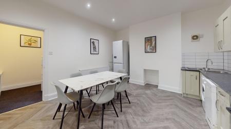 6 bed student house to rent on Heaton Road, Manchester, M20
