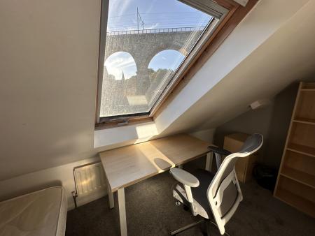 4 bed student house to rent on Mitchell Street, Durham, DH1