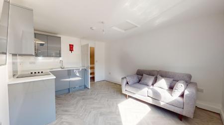 2 bed student house to rent on Priddy Close, Bath, BA2
