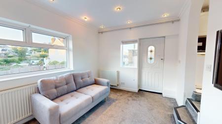 3 bed student house to rent on Dartmouth Avenue, Bath, BA2