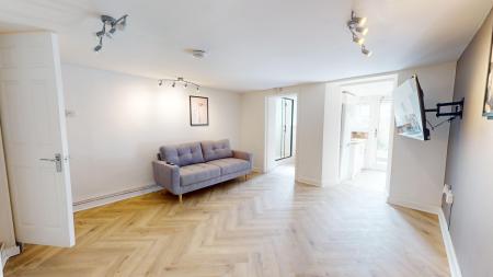 1 bed student house to rent on Herbert Road, Bath, BA2