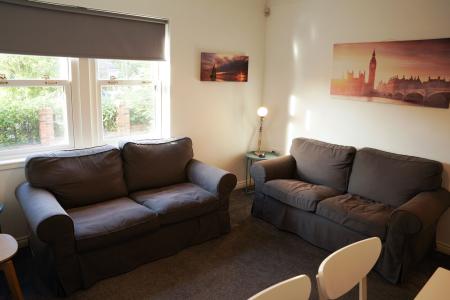 5 bed student house to rent on The Sidings, Durham, DH1