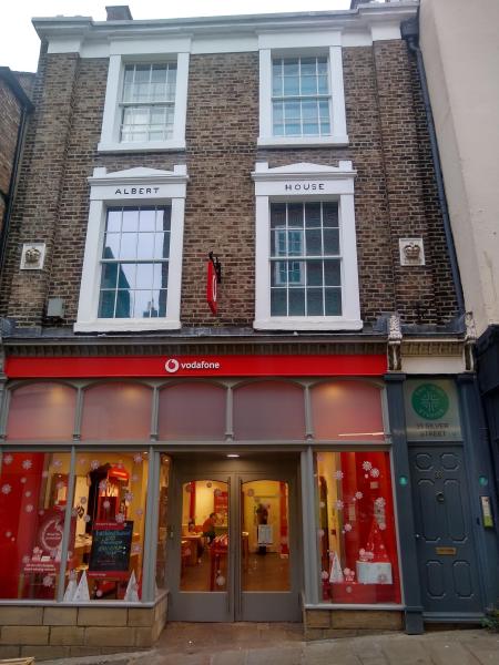 1 bed student house to rent on The Mint Studios, Durham, DH1