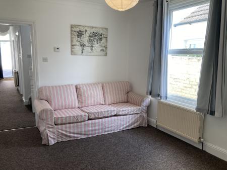 5 bed student house to rent on Norman Road, Portsmouth, PO4
