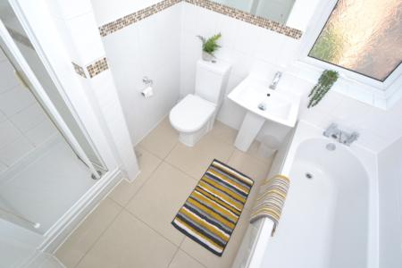 6 bed student house to rent on Loughborough Road, Nottingham, NG2