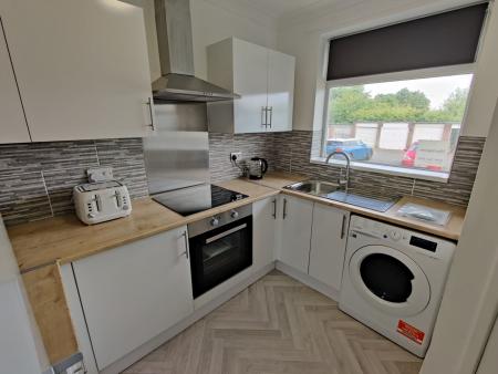 2 bed student house to rent on Gilesgate, Durham, DH11DY