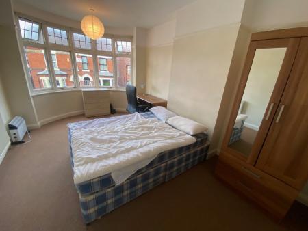 4 bed student house to rent on Marlborough Road, Nottingham, NG9