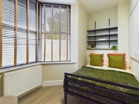 7 bed student house to rent on St. Catherines, Lincoln, LN5