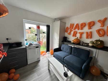 6 bed student house to rent on Moor Crescent, Durham, DH1