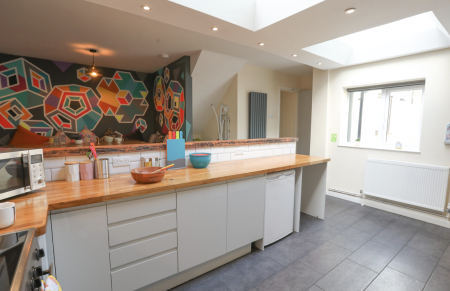 9 bed student house to rent on Halland Road, Brighton, BN2