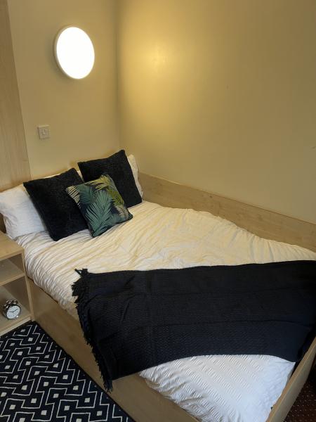 Premium Cluster Ensuite 1 bed student flat to rent on Victoria Street, Preston, PR1