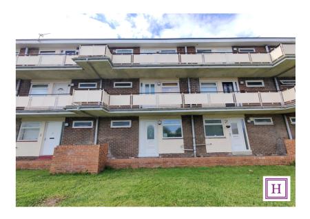 2 bed student house to rent on Belgravia, Durham, DH1