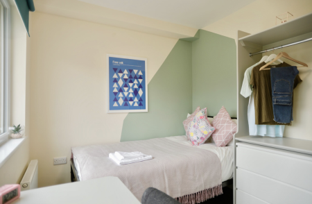 7 bed student house to rent on Park Road, Brighton, BN1