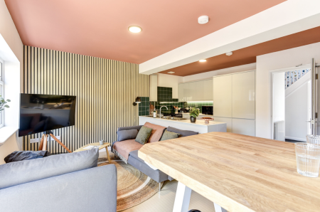 7 bed student house to rent on Taunton Road, Brighton, BN2