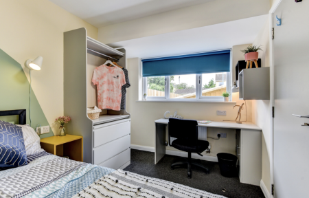 8 bed student house to rent on The Hollow, Bath, BA2