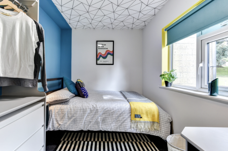 6 bed student house to rent on Poolemead Road, Bath, BA2