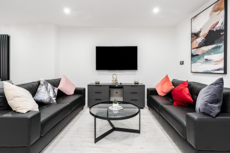 4 bed student house to rent on Brynmill Terrace, Swansea, SA2