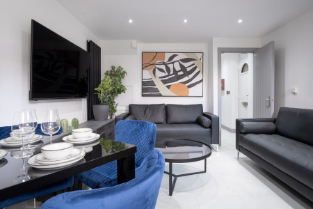 6 bed student house to rent on Coulson Road, Lincoln, LN6