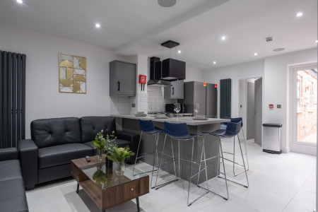 6 bed student house to rent on Dixon Street, Lincoln, LN5