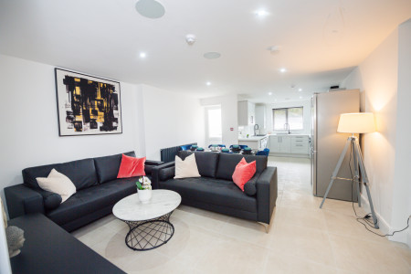 5 bed student house to rent on Sibthorp Street, Lincoln, LN5