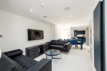 6 bed student house to rent on Avondale Street, Lincoln, LN2