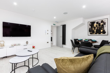 6 bed student house to rent on Dixon Street, Lincoln, LN5