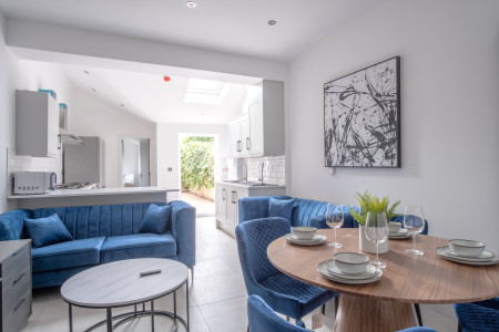 6 bed student house to rent on Boultham Avenue, Lincoln, LN5
