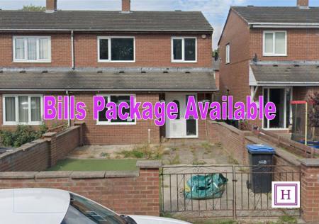 6 bed student house to rent on Cooper Square, Durham, DH1