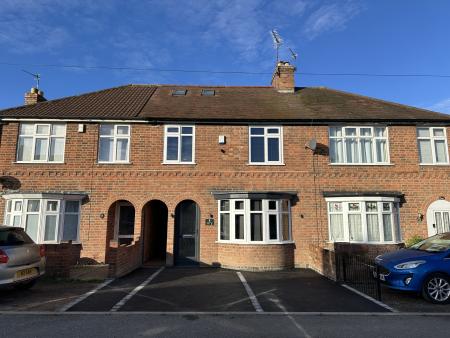 6 bed student house to rent on Deane Street, Loughborough, LE11