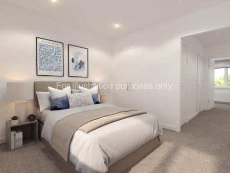 2 Bed Terrace Student flat to rent on Court Place Gardens, Oxford, OX4