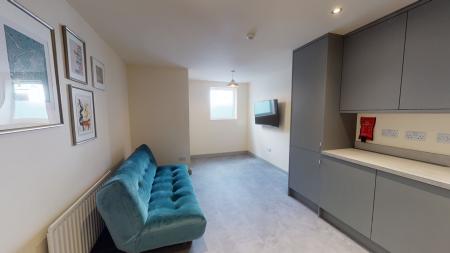 3 bed student house to rent on Harvey House, Lincoln, LN1