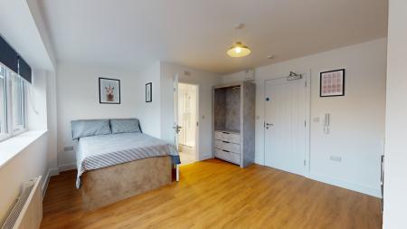 1 bed student house to rent on Lemyngton Street, Loughborough, LE11