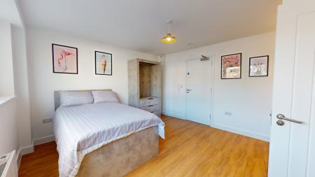 1 bed student house to rent on Lemyngton Street, Loughborough, LE11