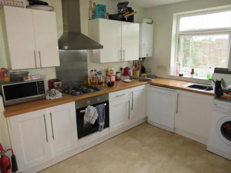 4 bed student house to rent on Eighth Avenue, Bristol, BS7