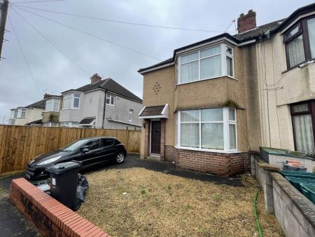 3 bed student house to rent on Wades Road, Bristol, BS34