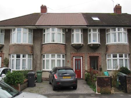 4 bed student house to rent on Meadowsweet Avenue, Bristol, BS34