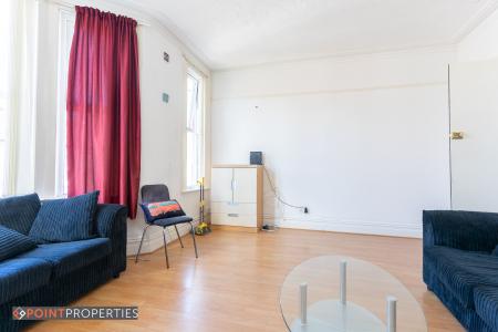 5 bed student house to rent on Errol Street, Liverpool, L17
